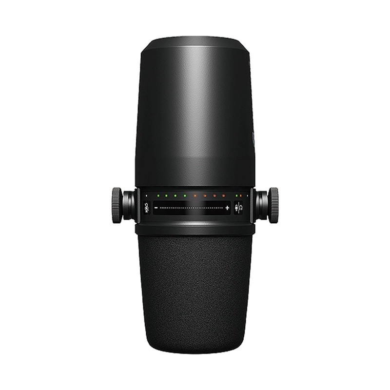RELACART PM2 MICROFONO DINAMICO - 3
