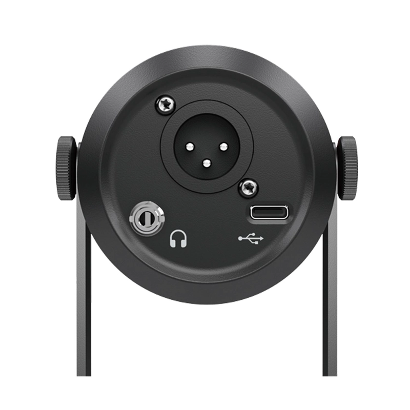 RELACART PM2 MICROFONO DINAMICO - 5