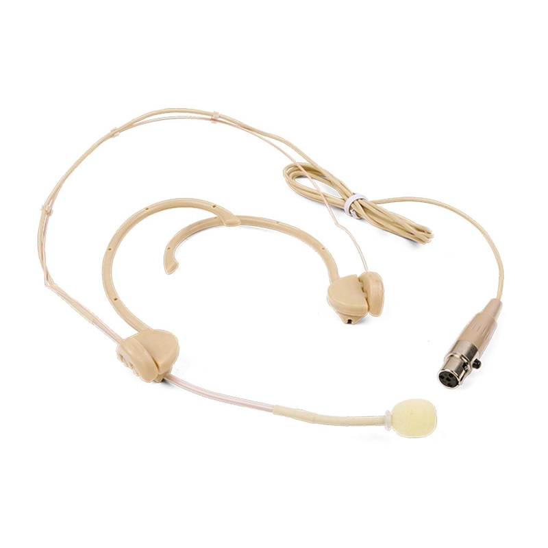 RELACART HM-600S MICROFONO DE CINTILLO - 1