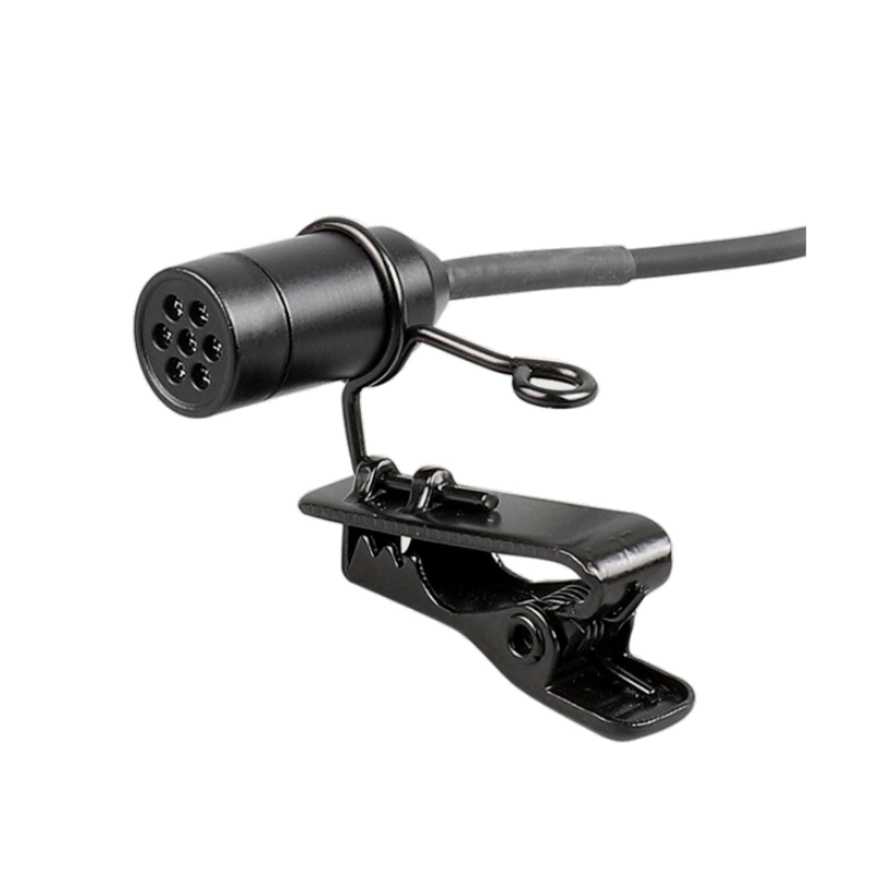 RELACART LM-P01 6M MICROFONO LAVALIER - 3