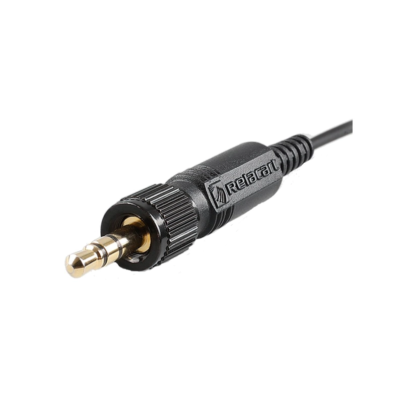 RELACART LM-P01 1M MICROFONO LAVALIER - 5
