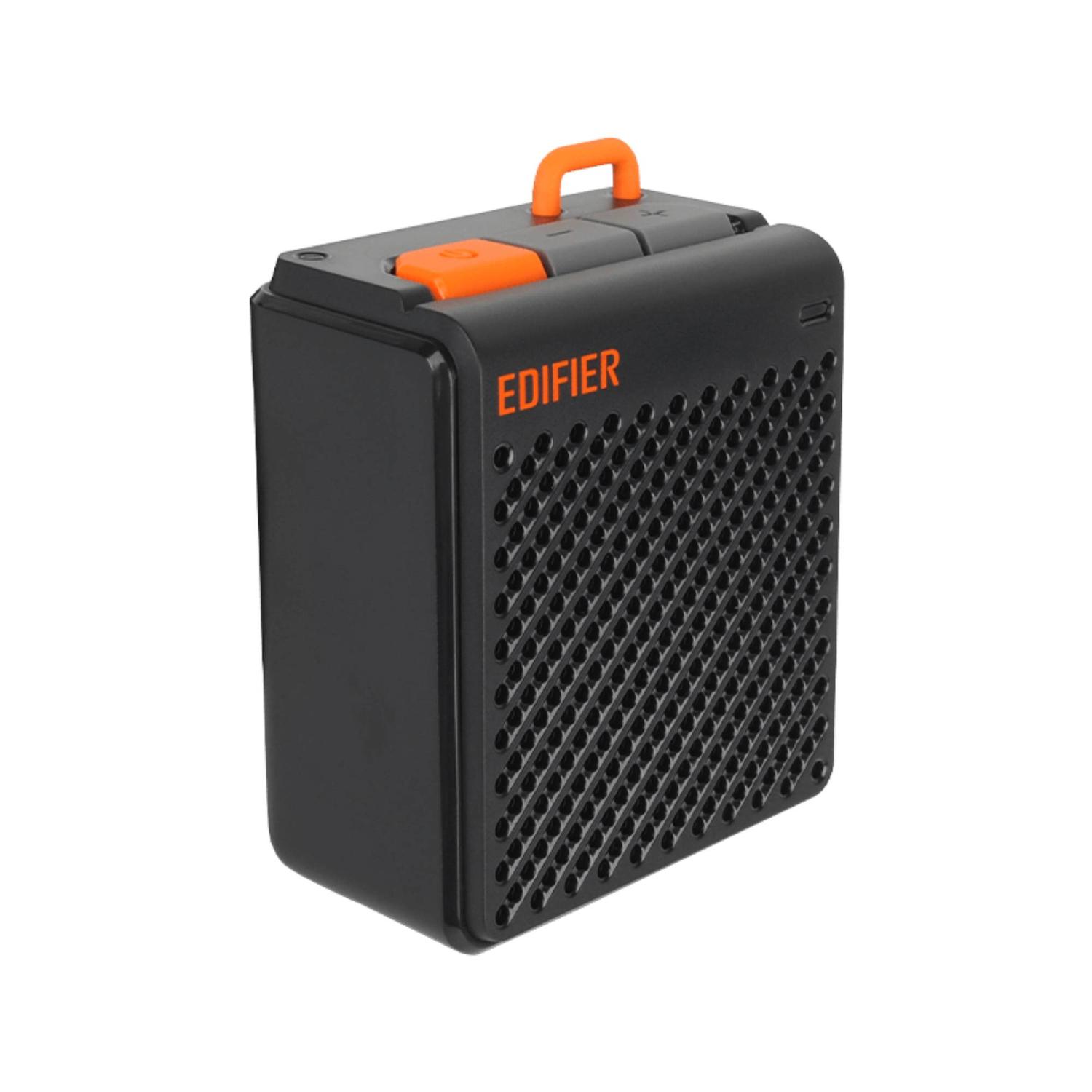 EDIFIER MP85 BLACK PARLANTE BLUETOOTH - 3