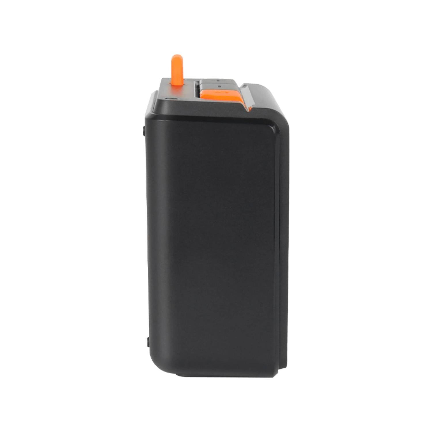 EDIFIER MP85 BLACK PARLANTE BLUETOOTH - 4