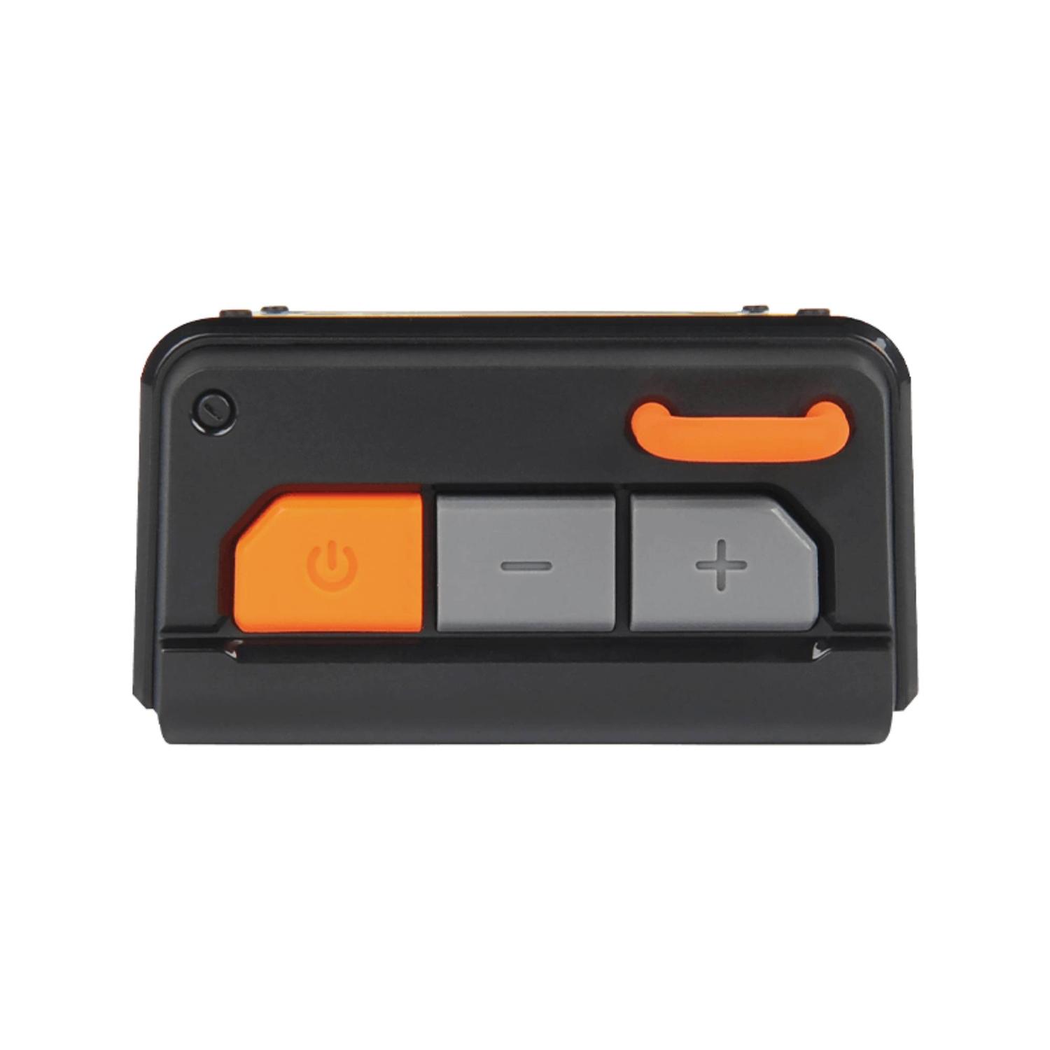 EDIFIER MP85 BLACK PARLANTE BLUETOOTH - 5