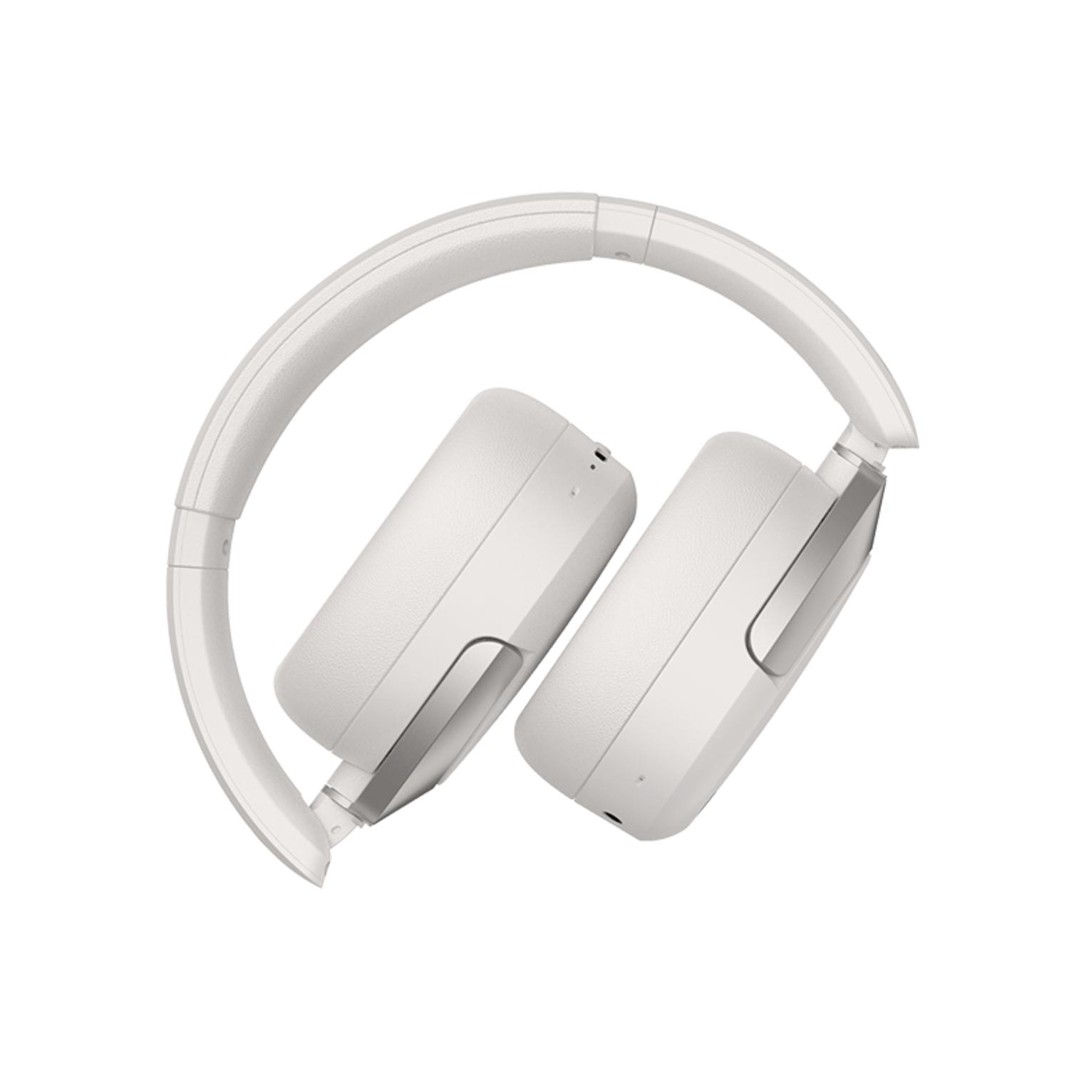 EDIFIER W830NB SAND WHITE AUDÍFONOS BLUETOOTH - 3