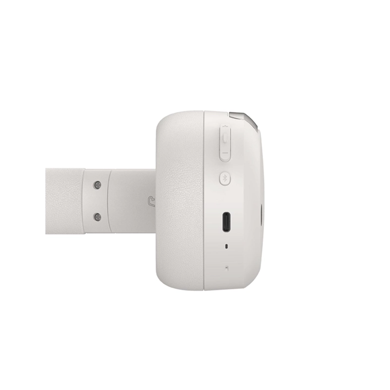 EDIFIER W830NB SAND WHITE AUDÍFONOS BLUETOOTH - 5