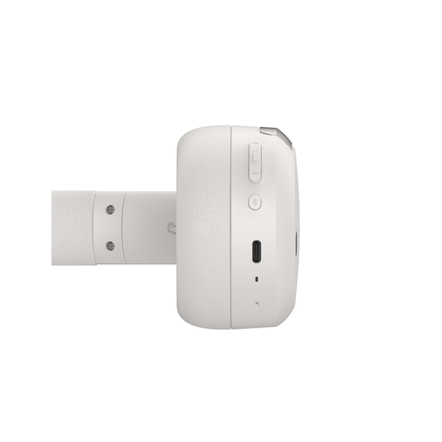 EDIFIER W830NB SAND WHITE AUDÍFONOS BLUETOOTH - 5