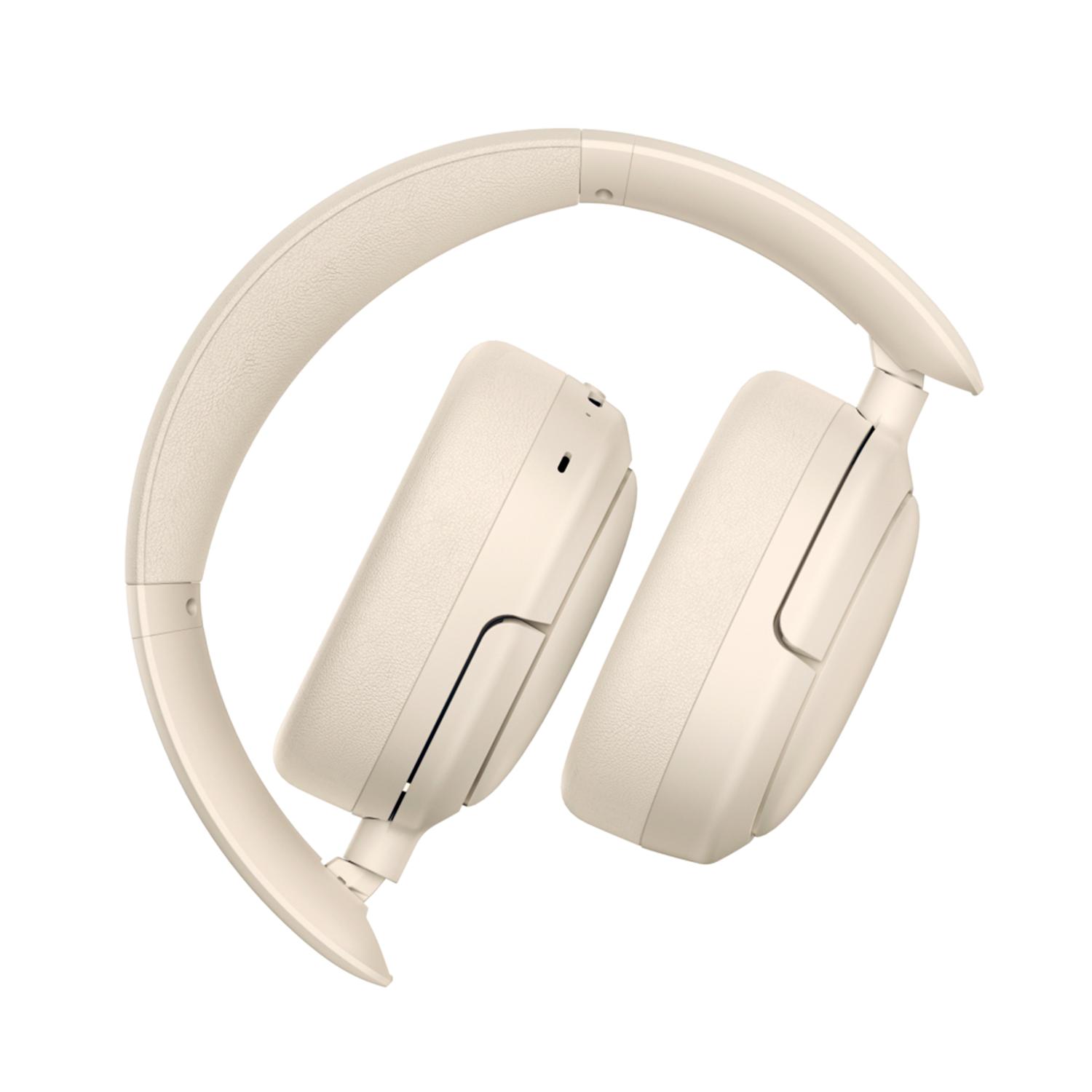 EDIFIER W800BT PRO IVORY AUDÍFONOS BLUETOOTH - 3