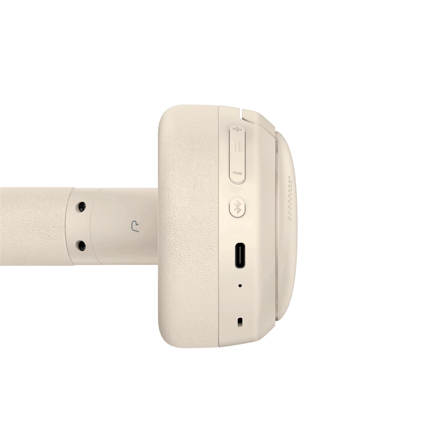 EDIFIER W800BT PRO IVORY AUDÍFONOS BLUETOOTH - 4