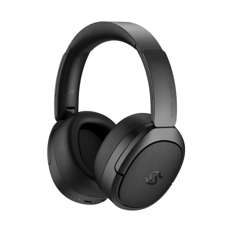 EDIFIER S5 SPACE NEGRO AUDIFONOS MAGNETICOS - 1