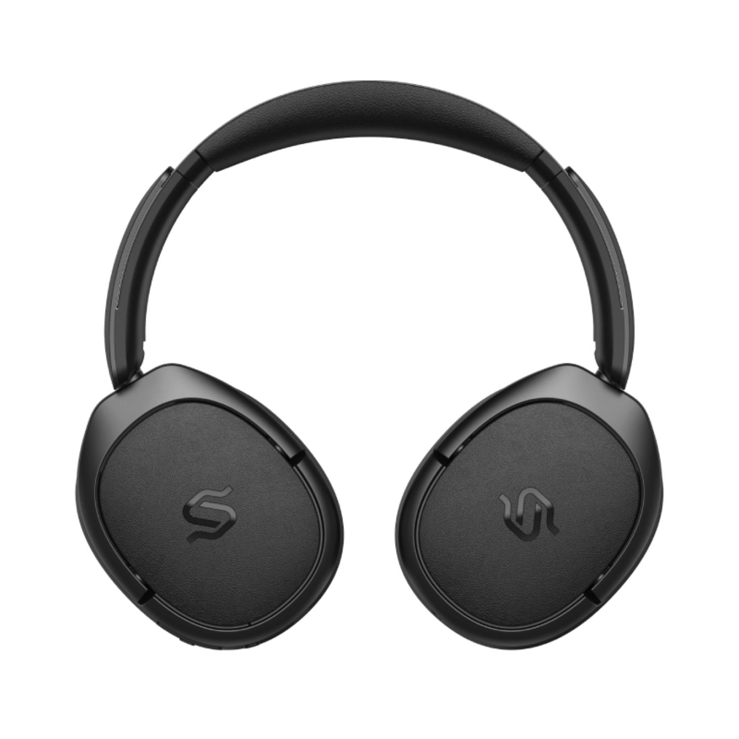 EDIFIER S5 SPACE NEGRO AUDIFONOS MAGNETICOS - 3