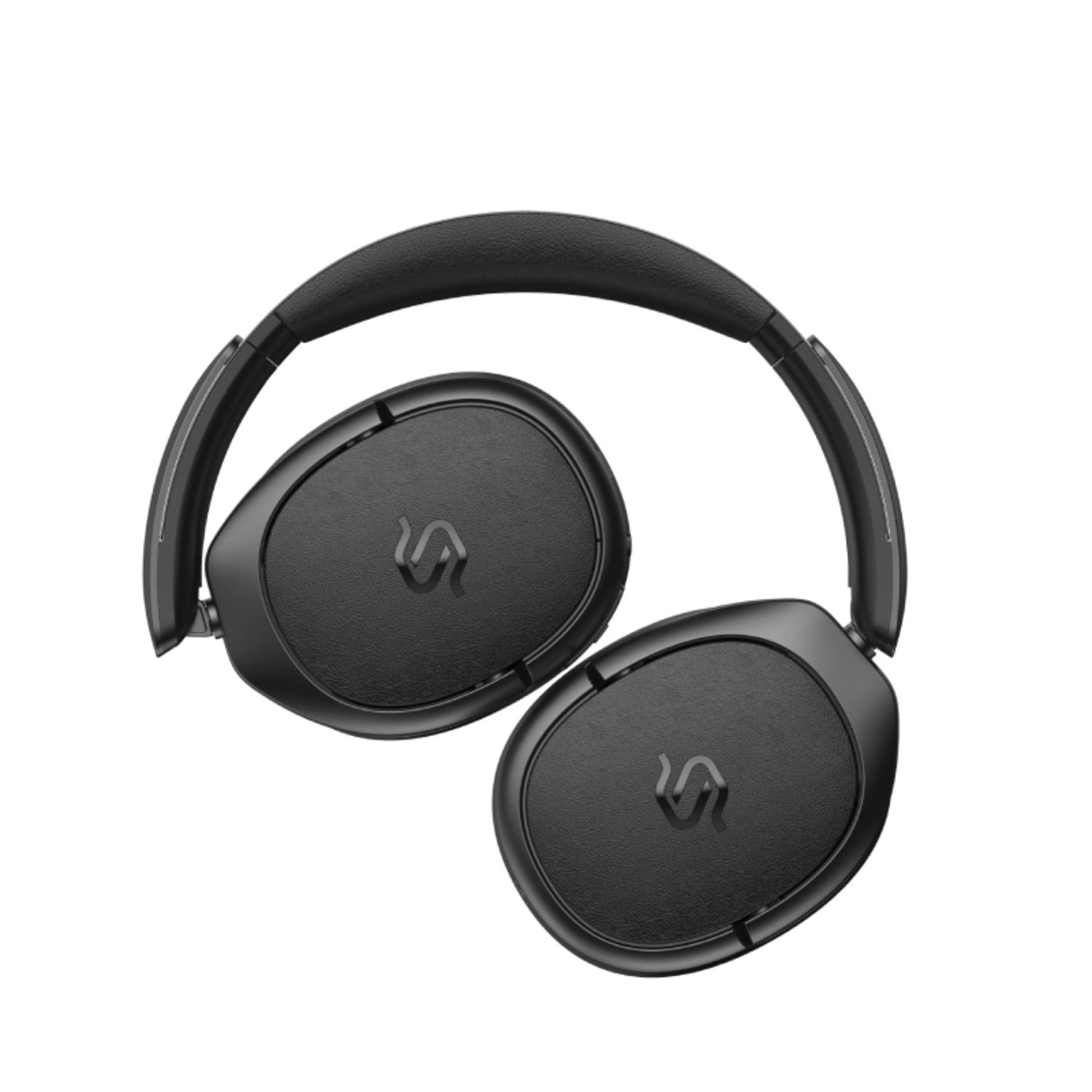 EDIFIER S5 SPACE NEGRO AUDIFONOS MAGNETICOS - 4
