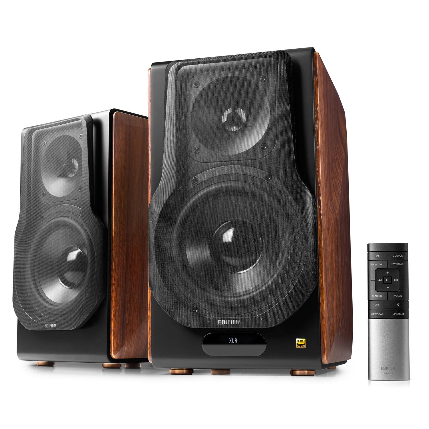 EDIFIER S3000 MKII MONITOR HIFI - 1