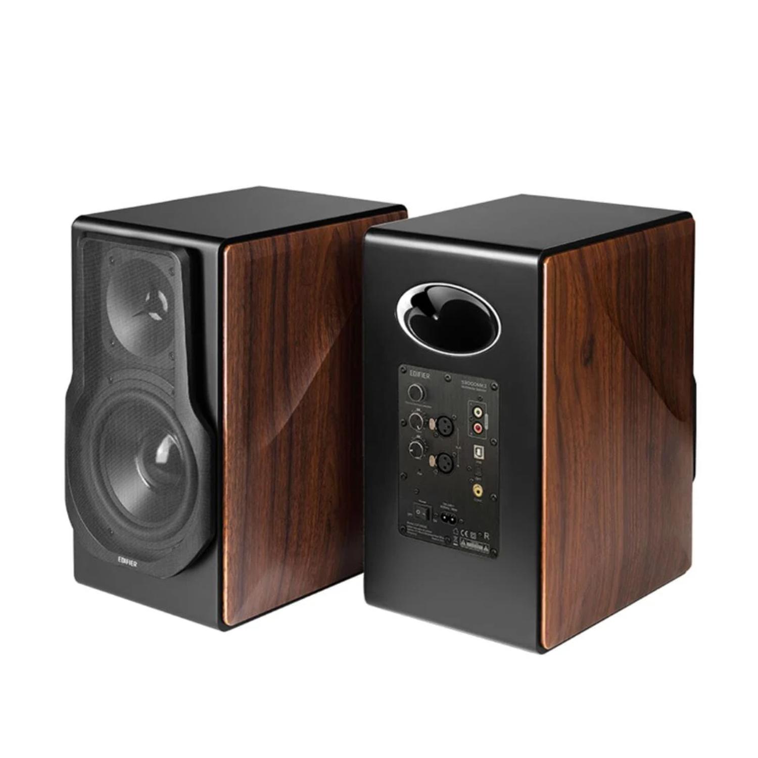 EDIFIER S3000 MKII MONITOR HIFI - 2