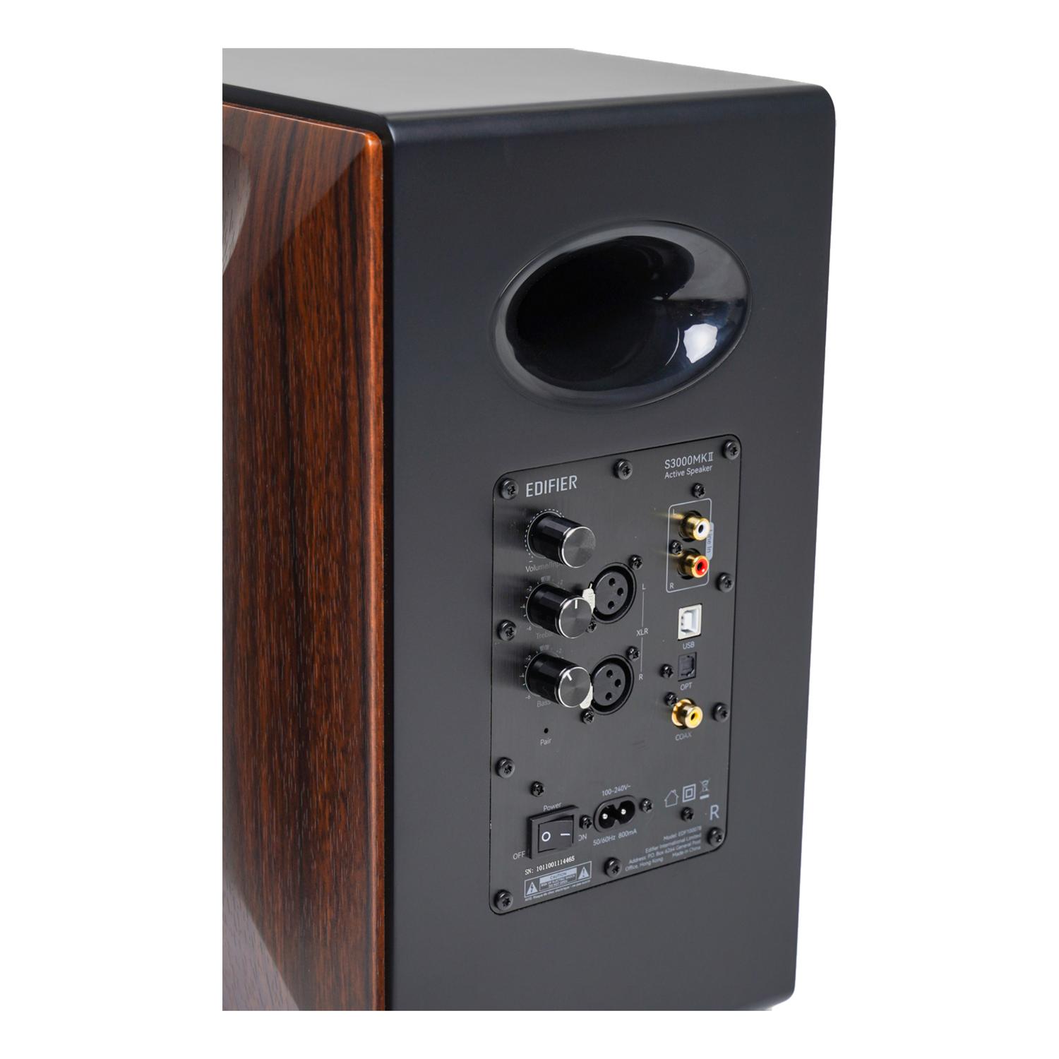 EDIFIER S3000 MKII MONITOR HIFI - 3