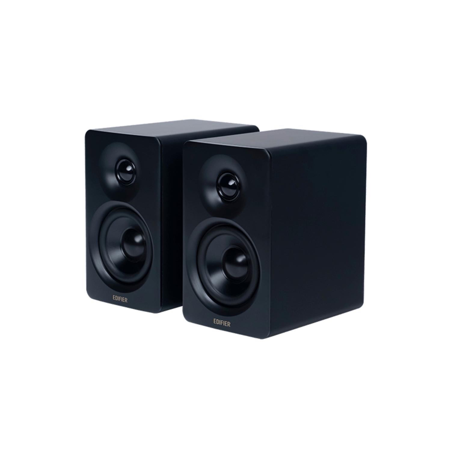 EDIFIER M60 NEGROS MONITOR MULTIPROPOSITO - 1