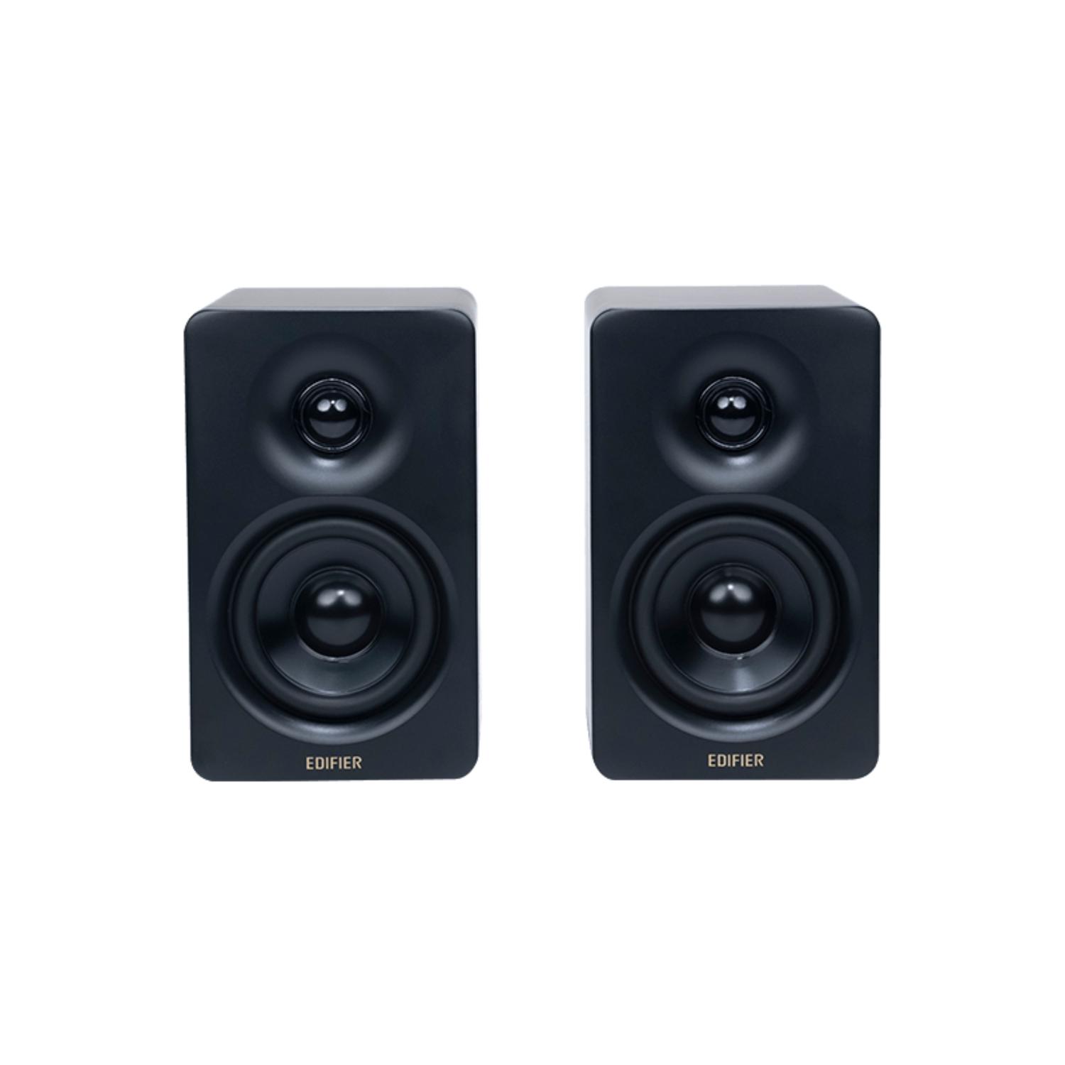 EDIFIER M60 NEGROS MONITOR MULTIPROPOSITO - 2