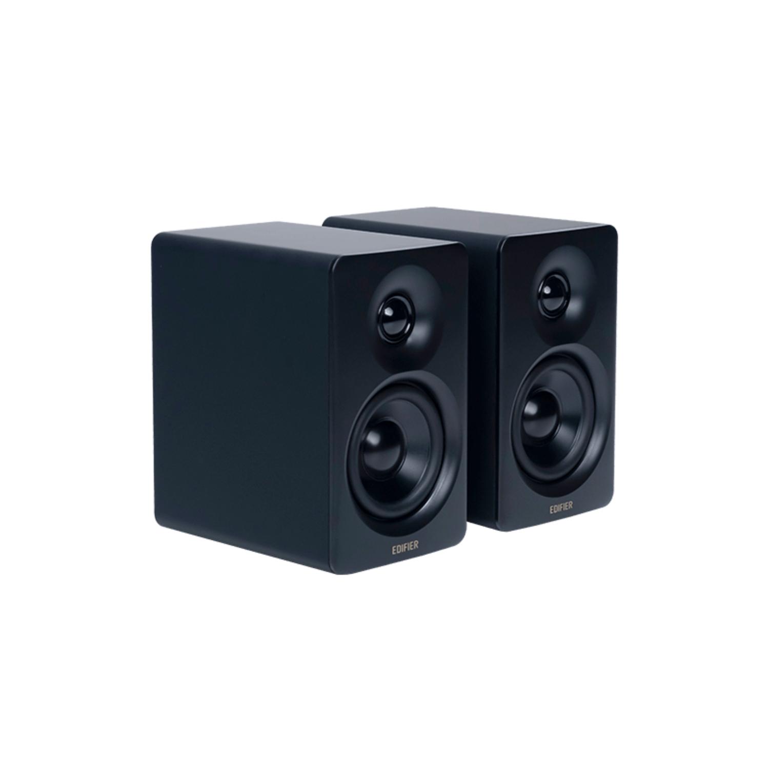 EDIFIER M60 NEGROS MONITOR MULTIPROPOSITO - 3