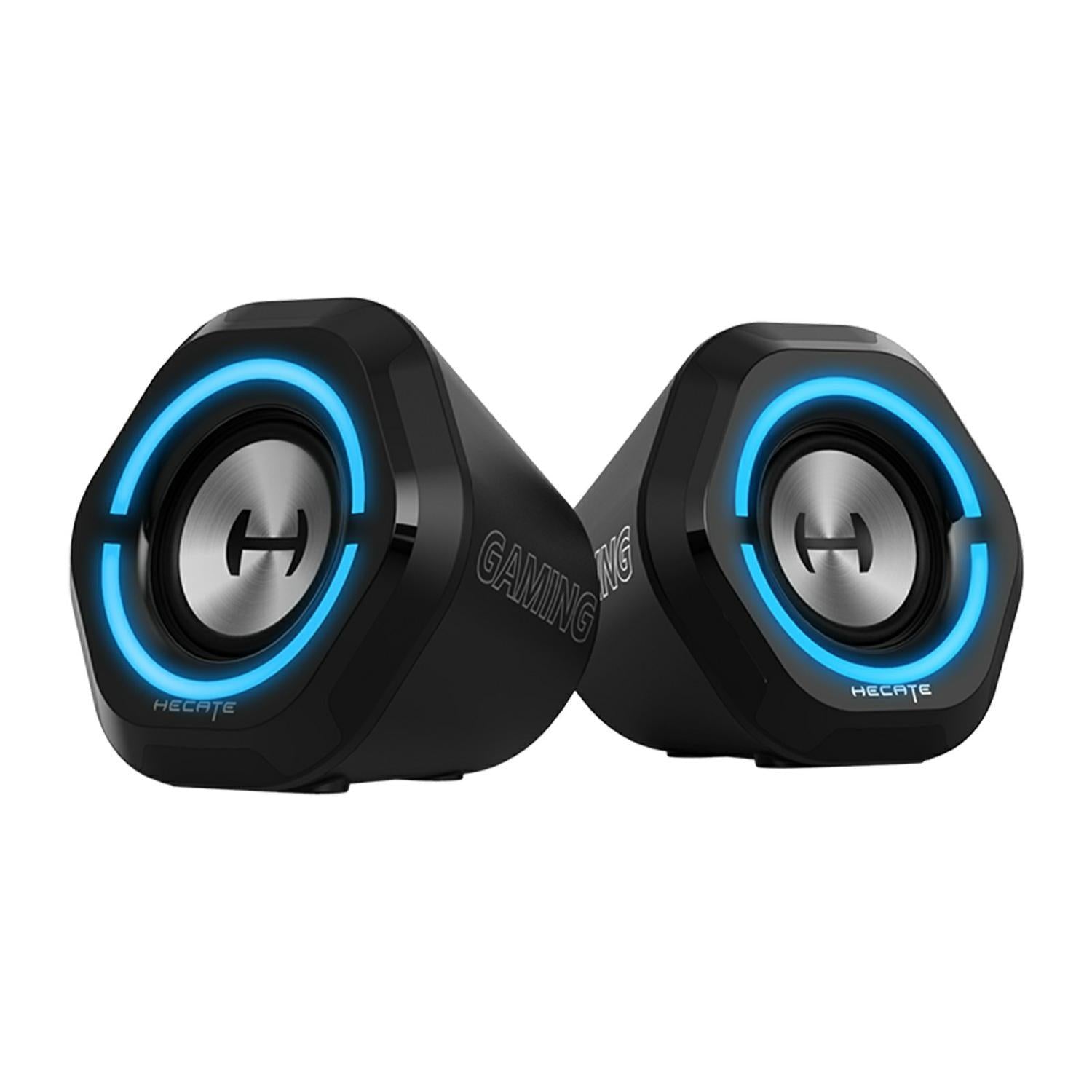 PARLANTES MULTIMEDIA G1000 EDIFIER - 1