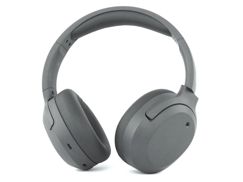 AUDIFONOS BLUETOOTH  W820 NB GREY EDIFIER - 1