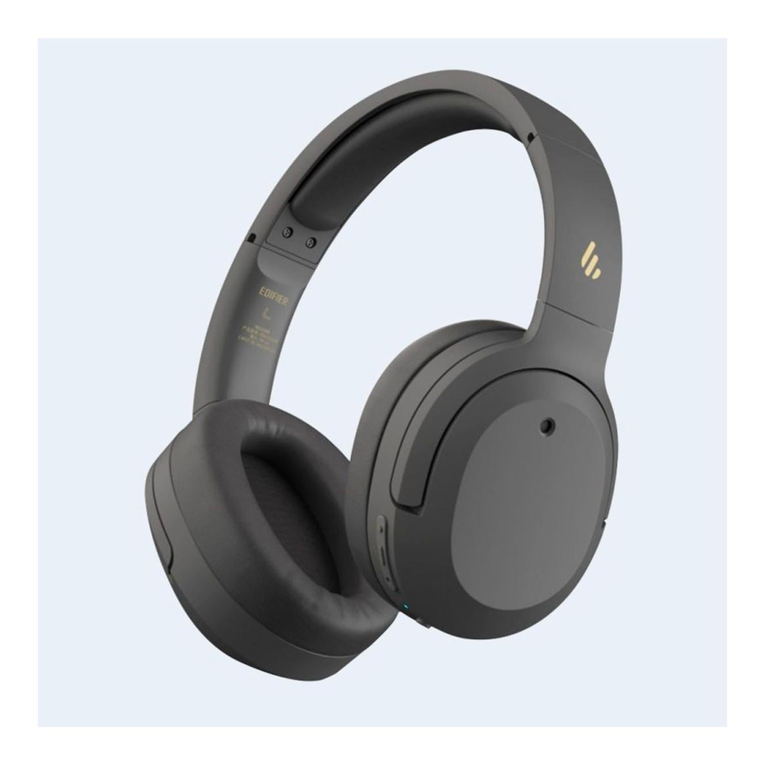 AUDIFONOS BLUETOOTH W820 NB GREY EDIFIER - 4