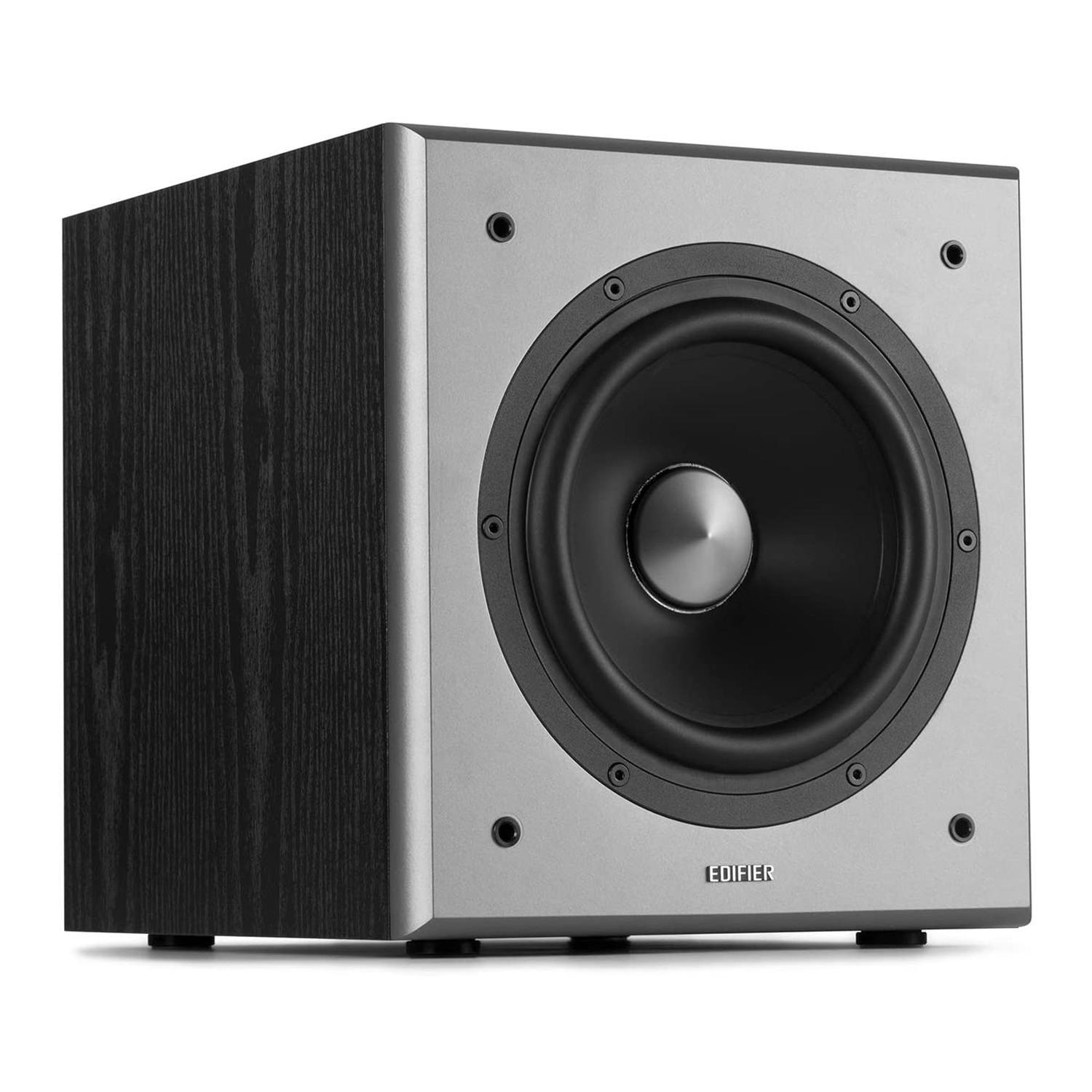 SUB BAJO 8PULG T5 EDIFIER - 1