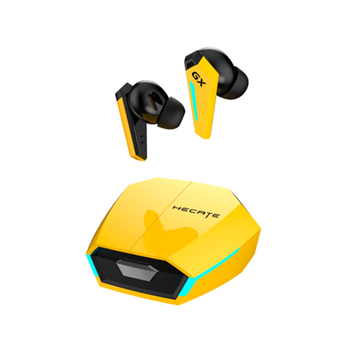 AUDIFONOS BLUETOOTH GX07 EDIFIER - 1