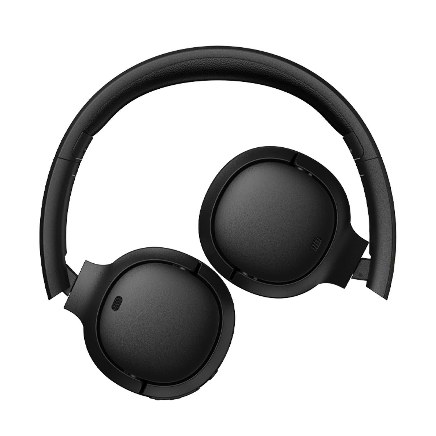 AUDIFONOS BLUETOOTH WH500 BLACK EDIFIER - 2