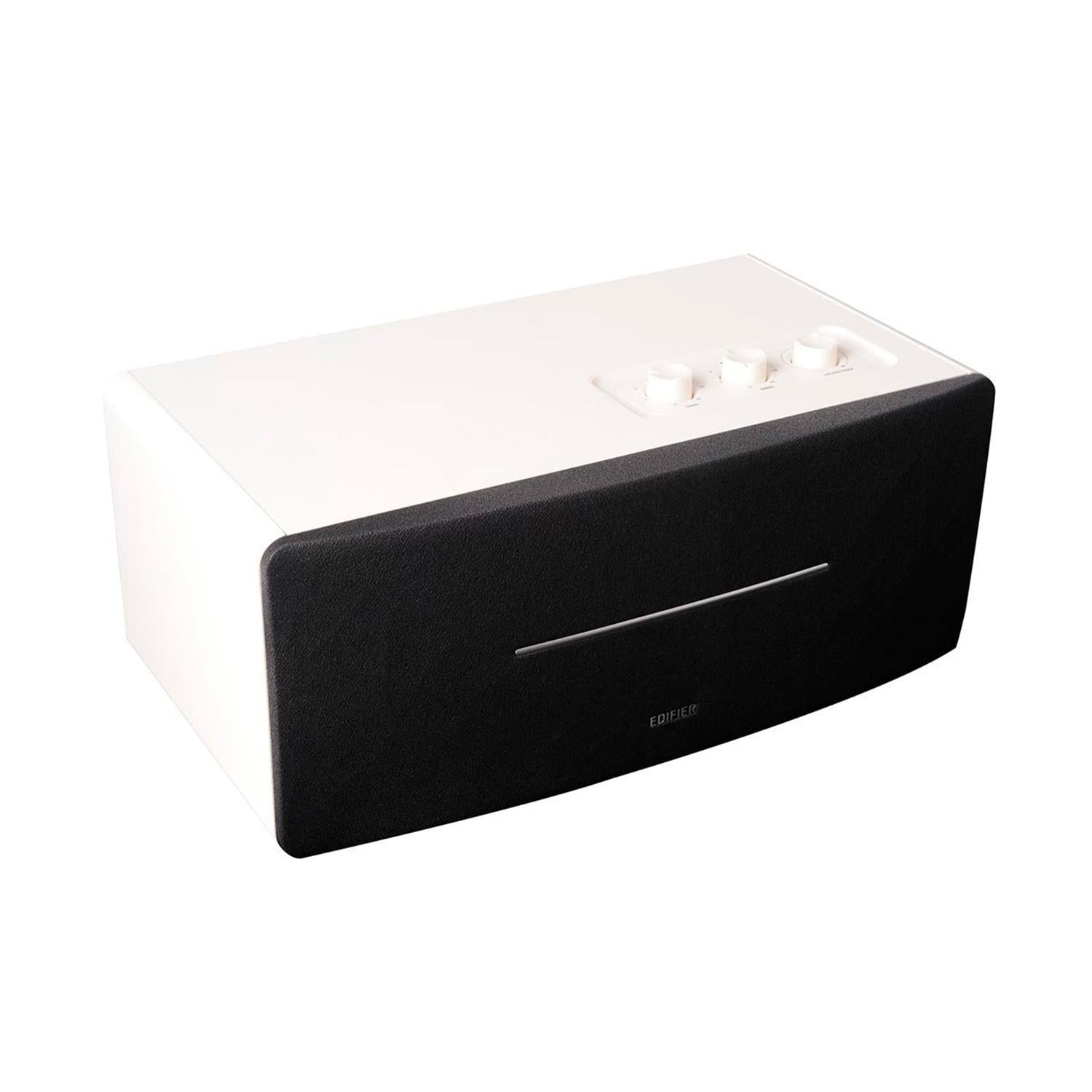 MONITOR CENTRAL D12 WHITE EDIFIER - 1