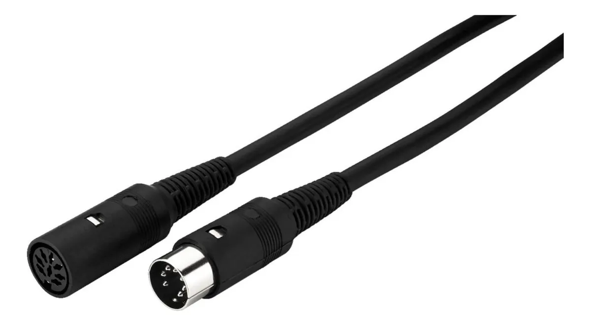 JTS D7P 20 CABLE EXTENSIÓN SISTEMA CONFERENCIA - 1