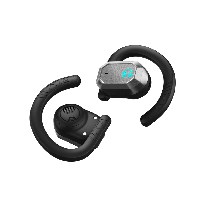 EDIFIER AIR2 BLACK AUDIFONOS OPEN EAR BLUETOOTH - 2