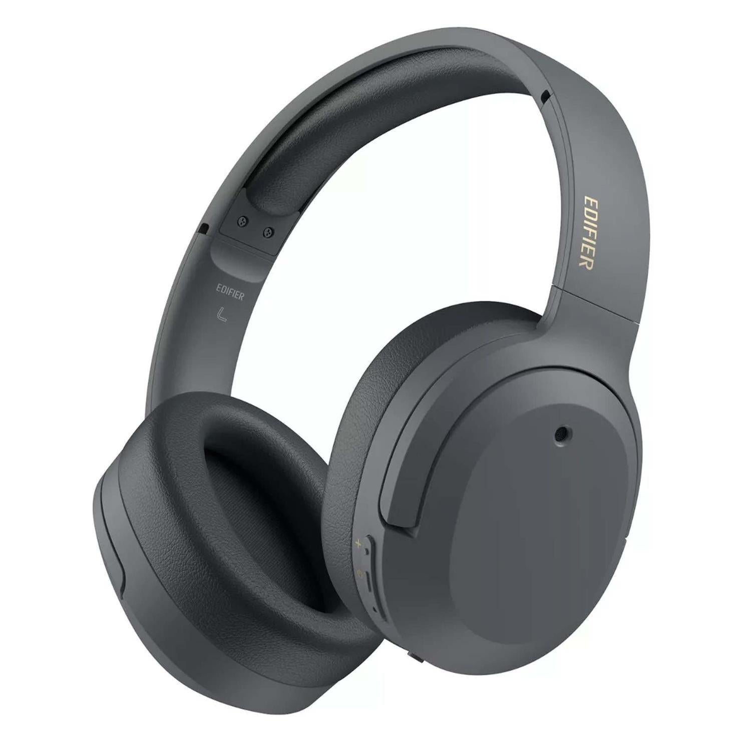 EDIFIER W820NB GREY AUDIFONOS BLUETOOTH - 1