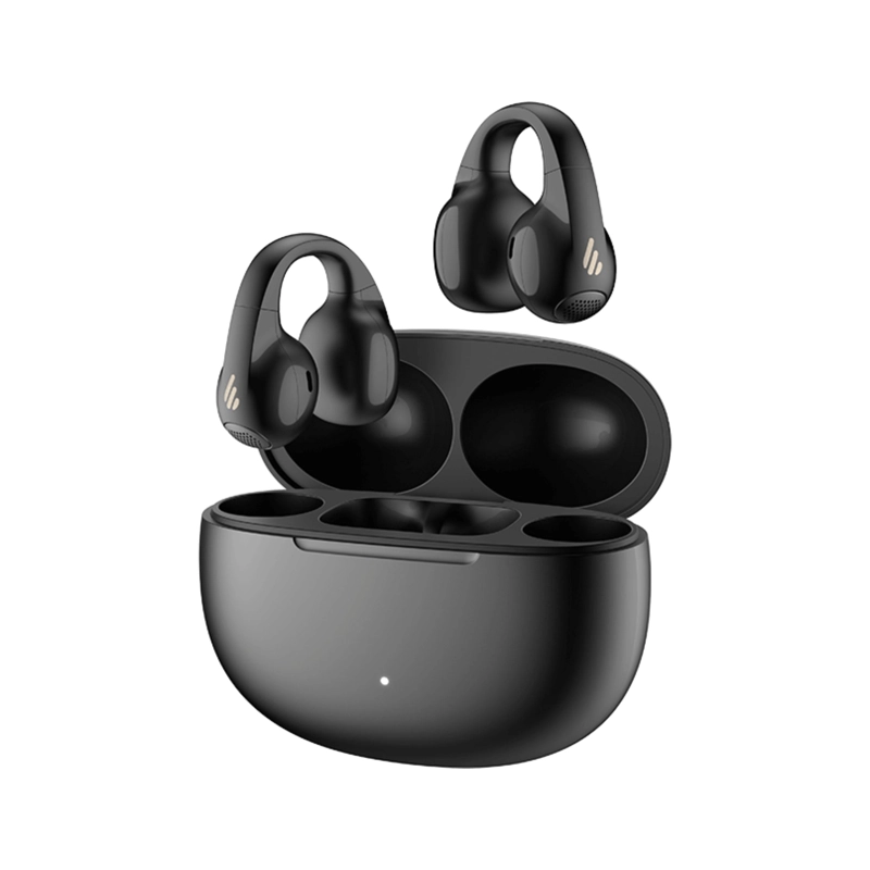 EDIFIER COMFO C NEGRO AUDIFONOS OPEN-EAR TRUE WIRELESS - 1
