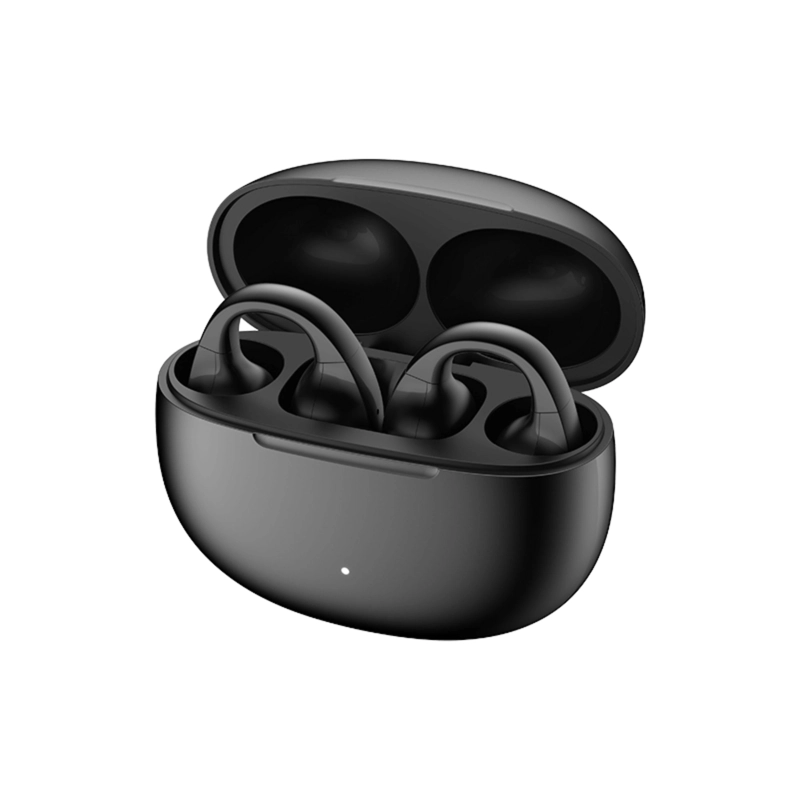 EDIFIER COMFO C NEGRO AUDIFONOS OPEN-EAR TRUE WIRELESS - 2