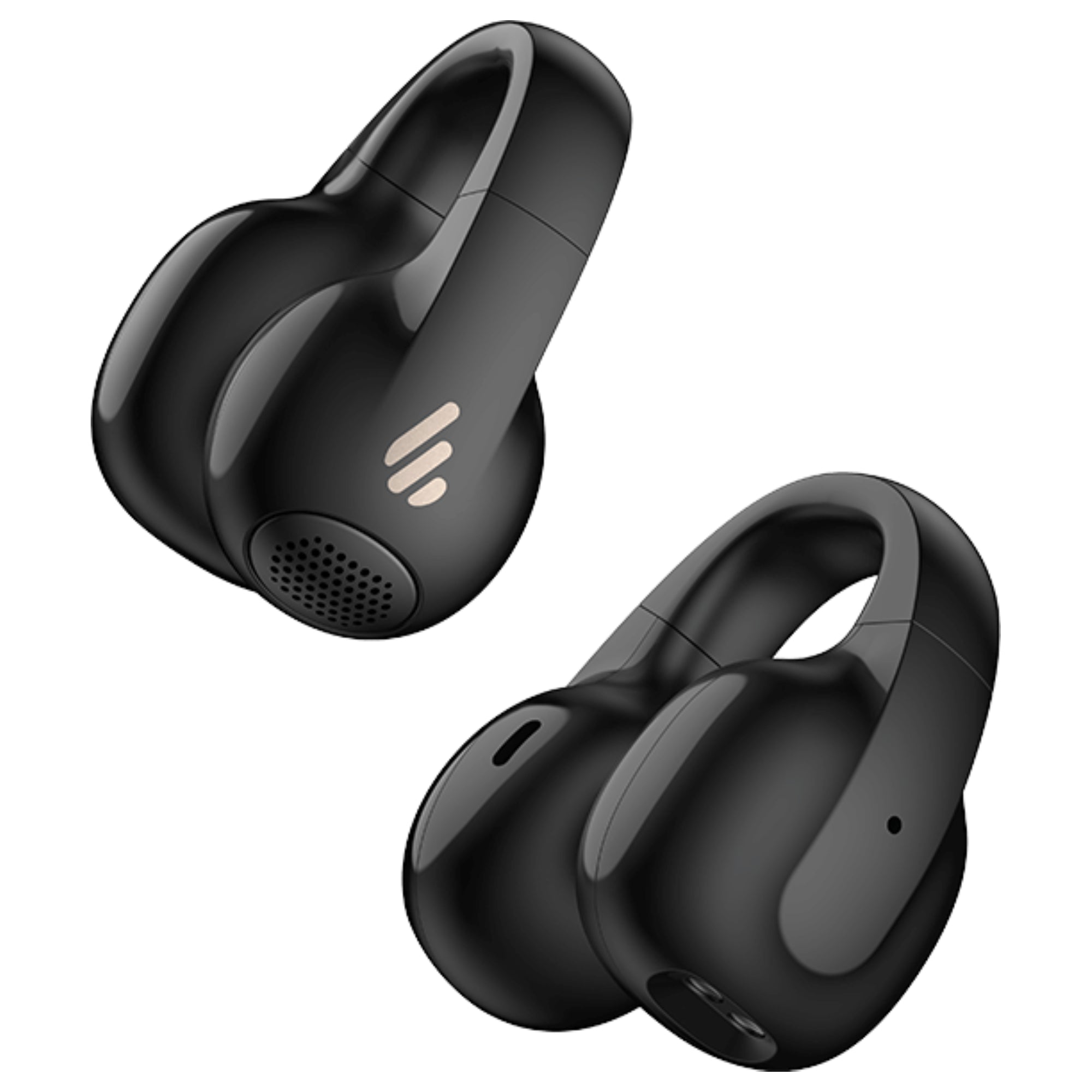 EDIFIER COMFO C NEGRO AUDIFONOS OPEN-EAR TRUE WIRELESS - 3