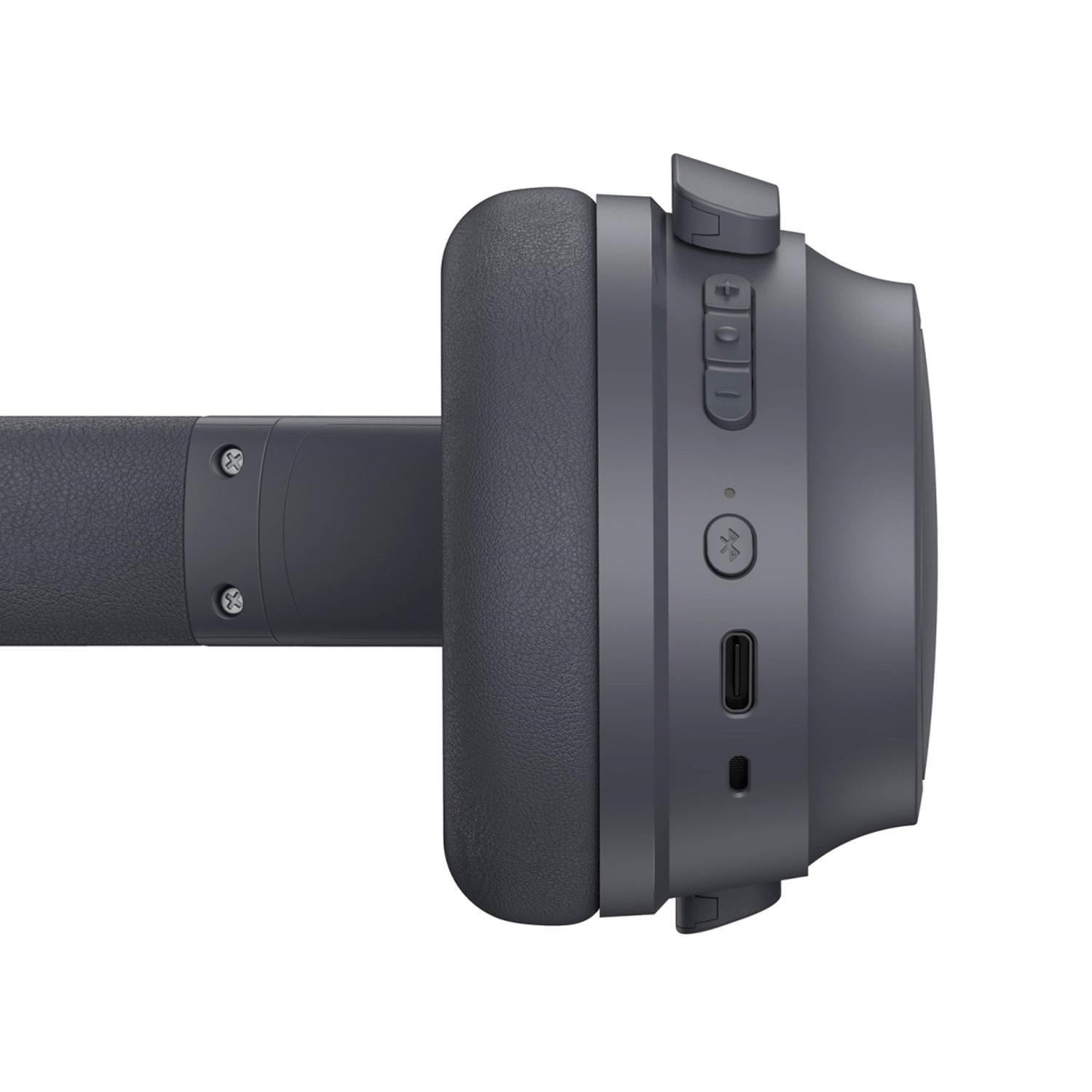 EDIFIER WH700NB GREY AUDIFONOS BLUETOOTH - 3