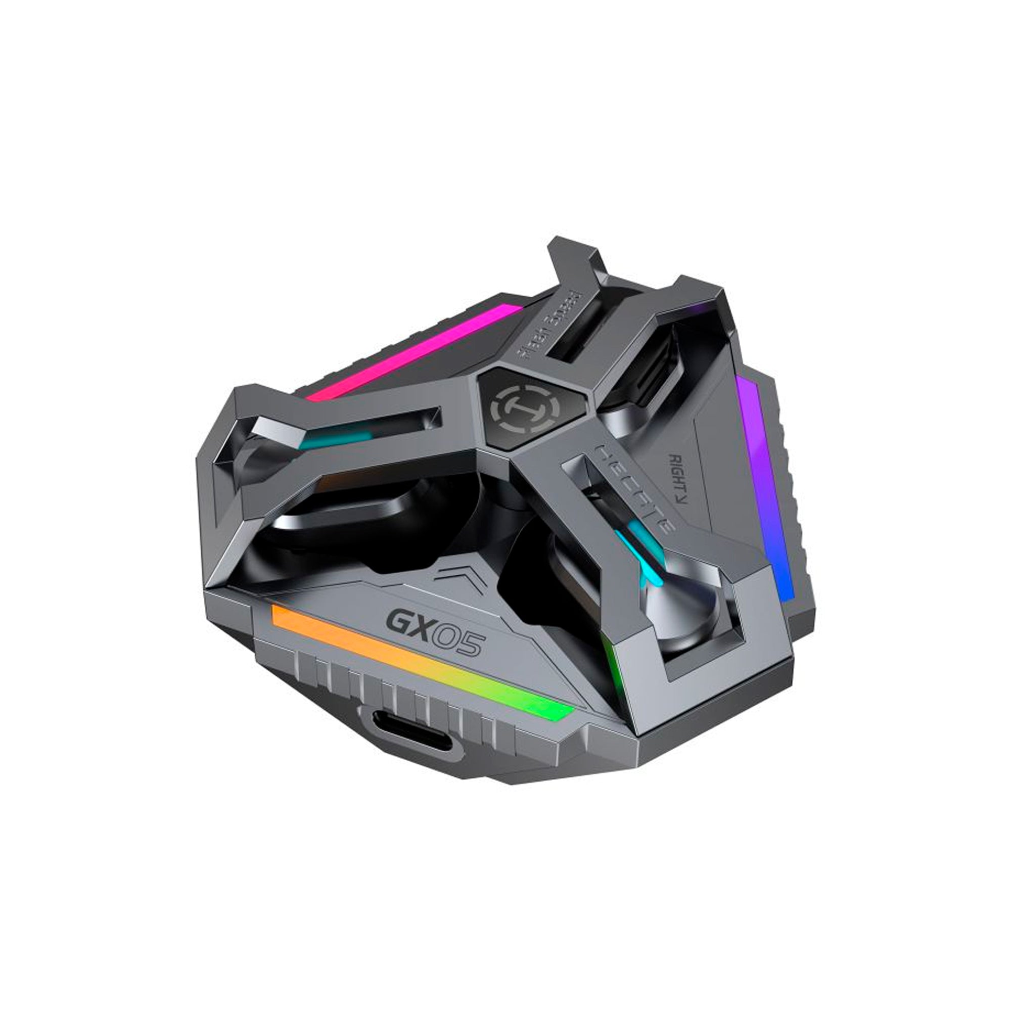 EDIFIER GX05 AUDIFONOS GAMER - 3
