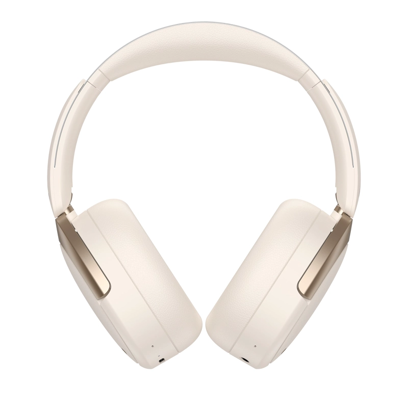 EDIFIER W80 IVORY AUDIFONOS BLUETOOTH OVER EAR - 2