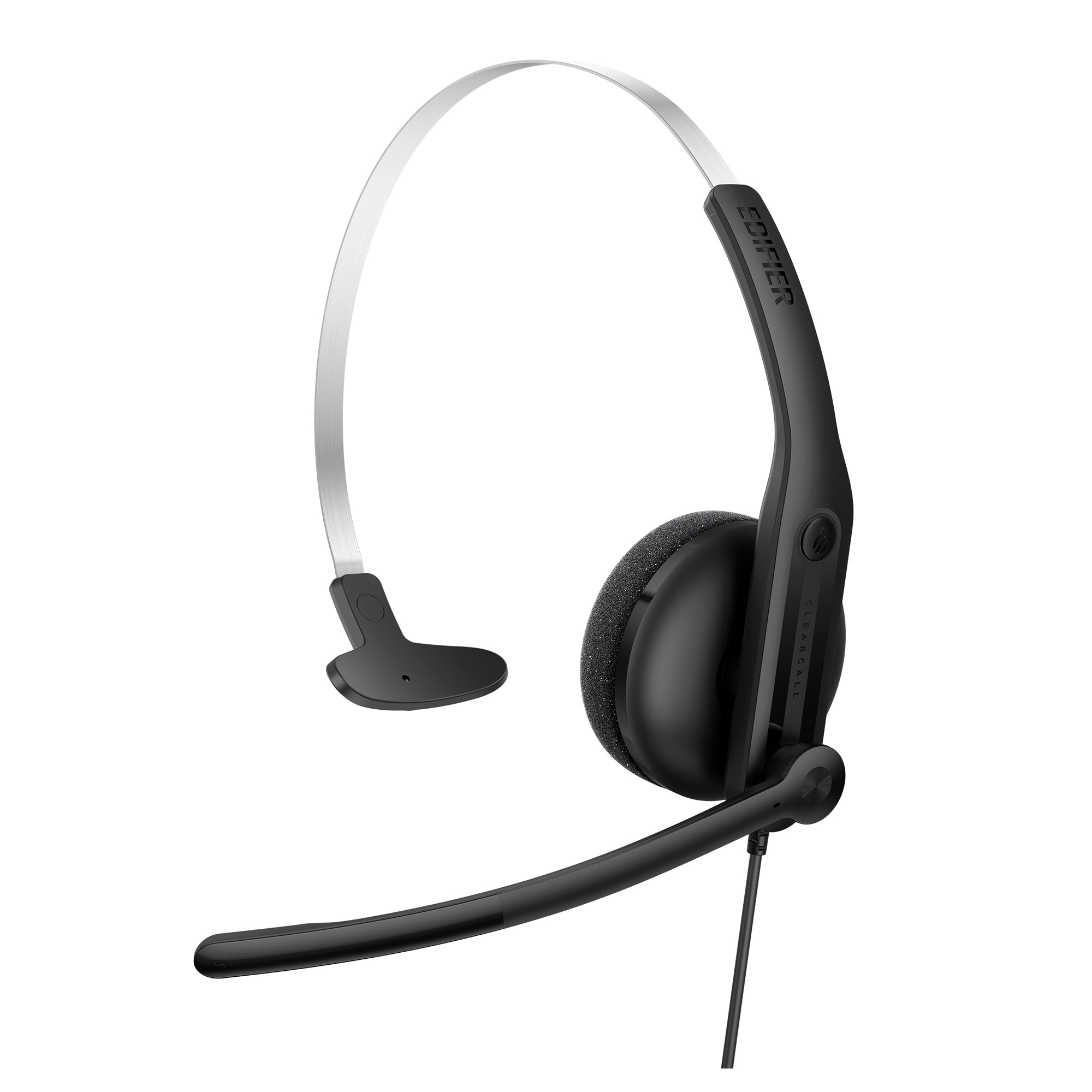 EDIFIER CC100 AUDIFONO MONO USB CON MICROFONO - 1