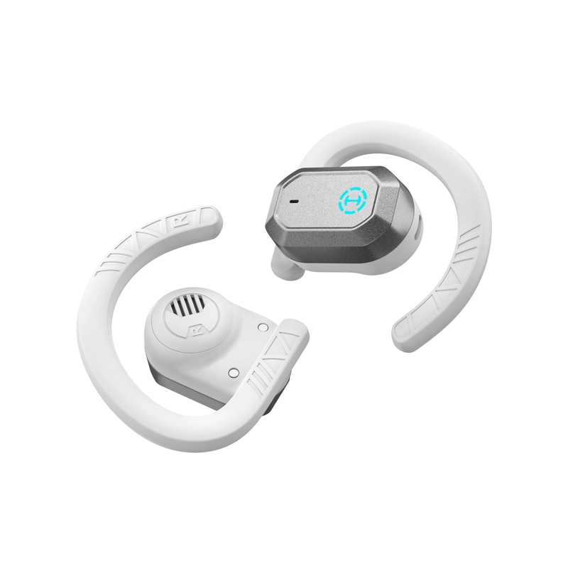 EDIFIER AIR2 WHITE AUDIFONOS OPEN EAR BLUETOOTH - 2