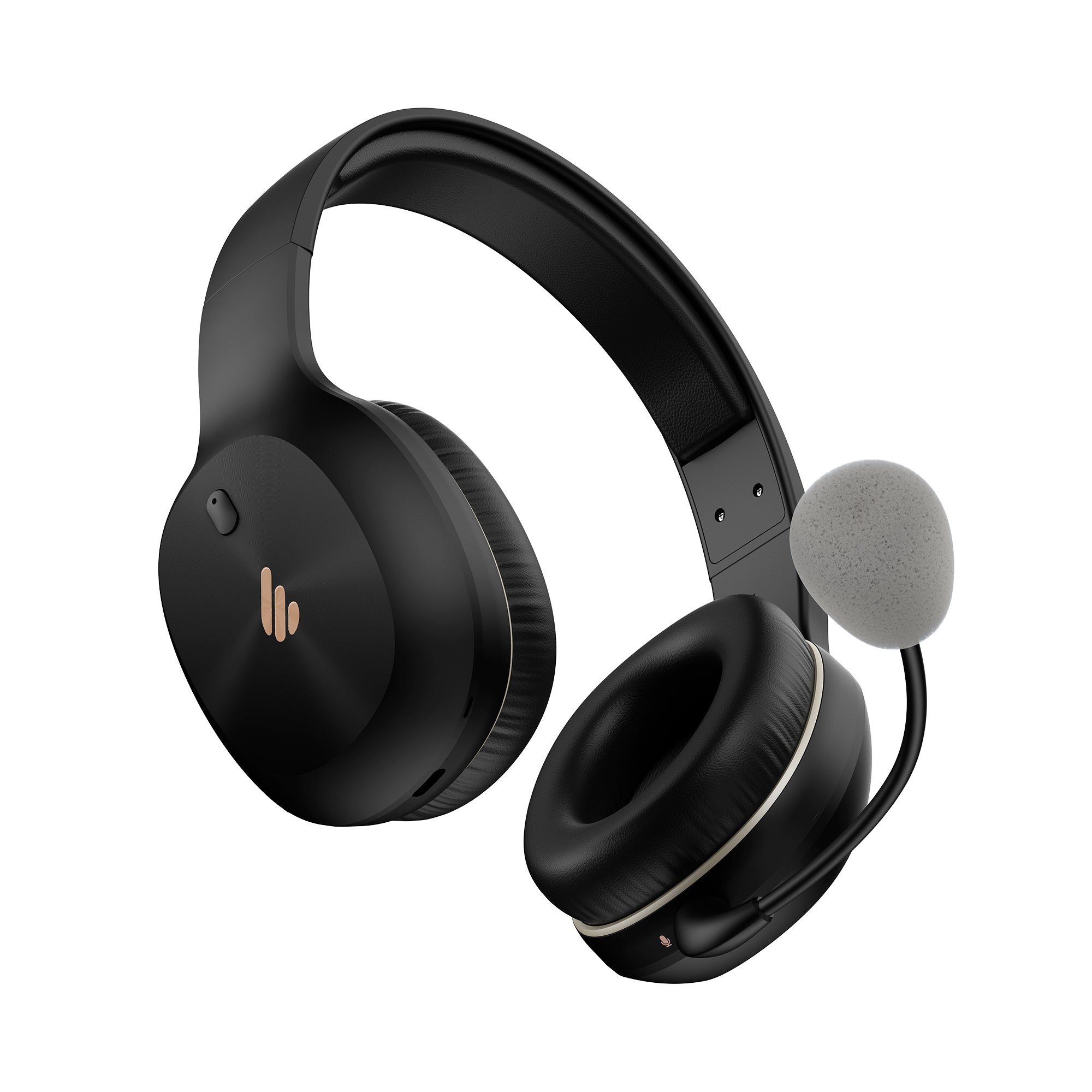 EDIFIER K750W BLACK AUDIFONOS MULTIPROPOSITO - 2