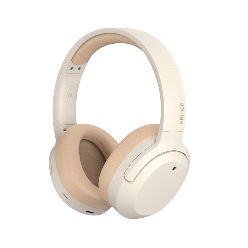 EDIFIER W820NB PLUS IVORY AUDIFONOS - 1