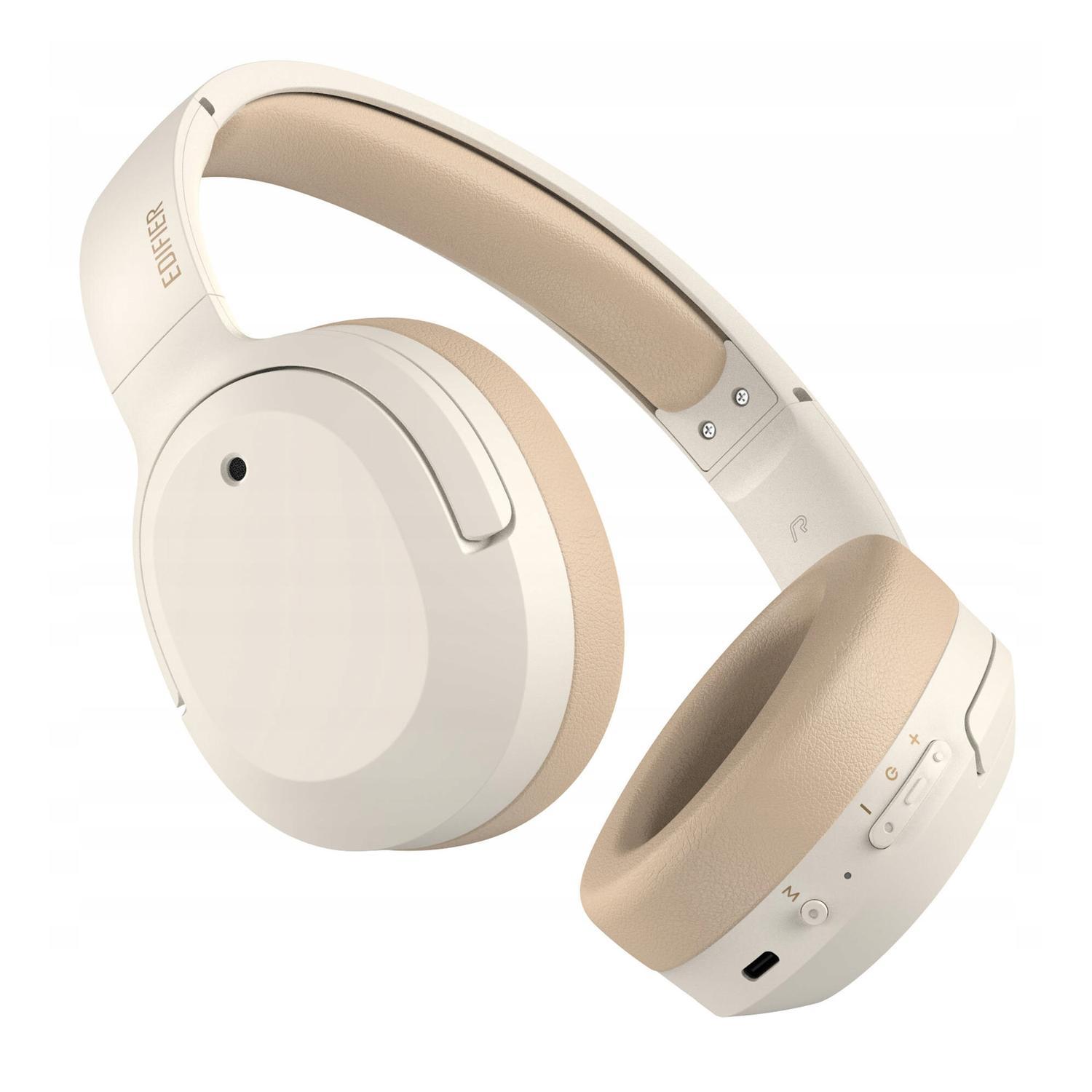 EDIFIER W820NB PLUS IVORY AUDIFONOS - 2