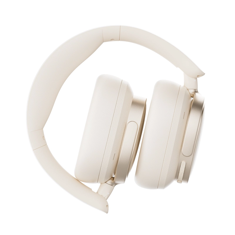 EDIFIER ES850NB IVORY AUDIFONOS MULTIPROPOSITO - 3