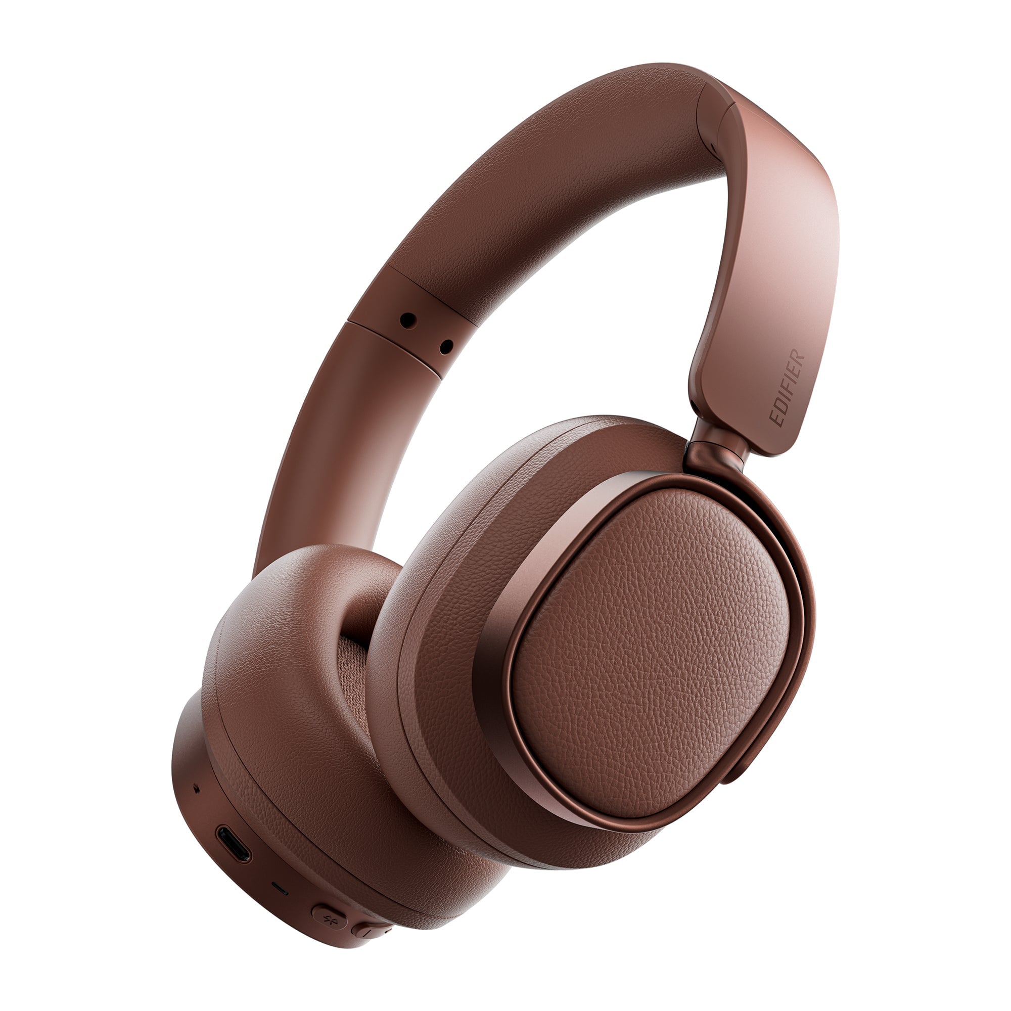 EDIFIER ES850NB BROWN AUDIFONOS MULTIPROPOSITO - 1