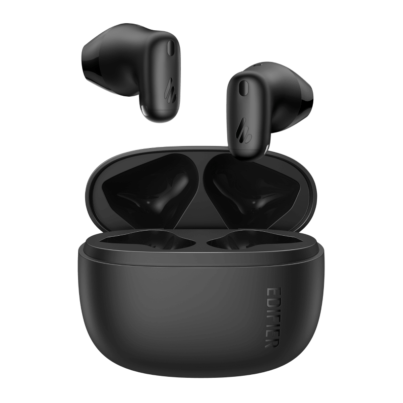 EDIFIER X1 LITE BLACK AUDIFONOS BLUETOOTH - 1