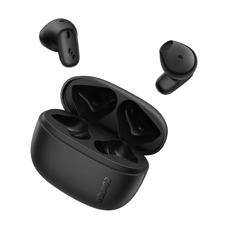 EDIFIER X1 LITE BLACK AUDIFONOS BLUETOOTH - 2
