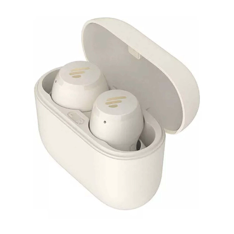 EDIFIER X3 LITE IVORY AUDIFONOS BLUETOOTH - 1