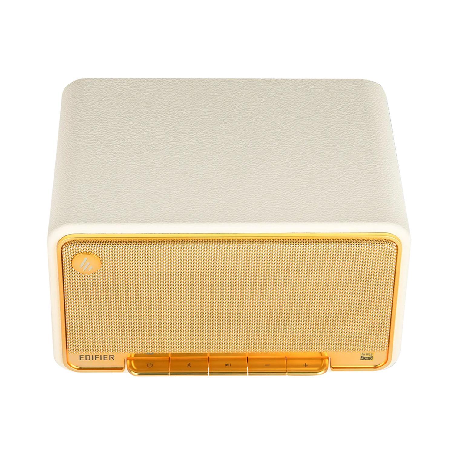 EDIFIER D32 WHITE PARLANTE MULTIMEDIA - 2