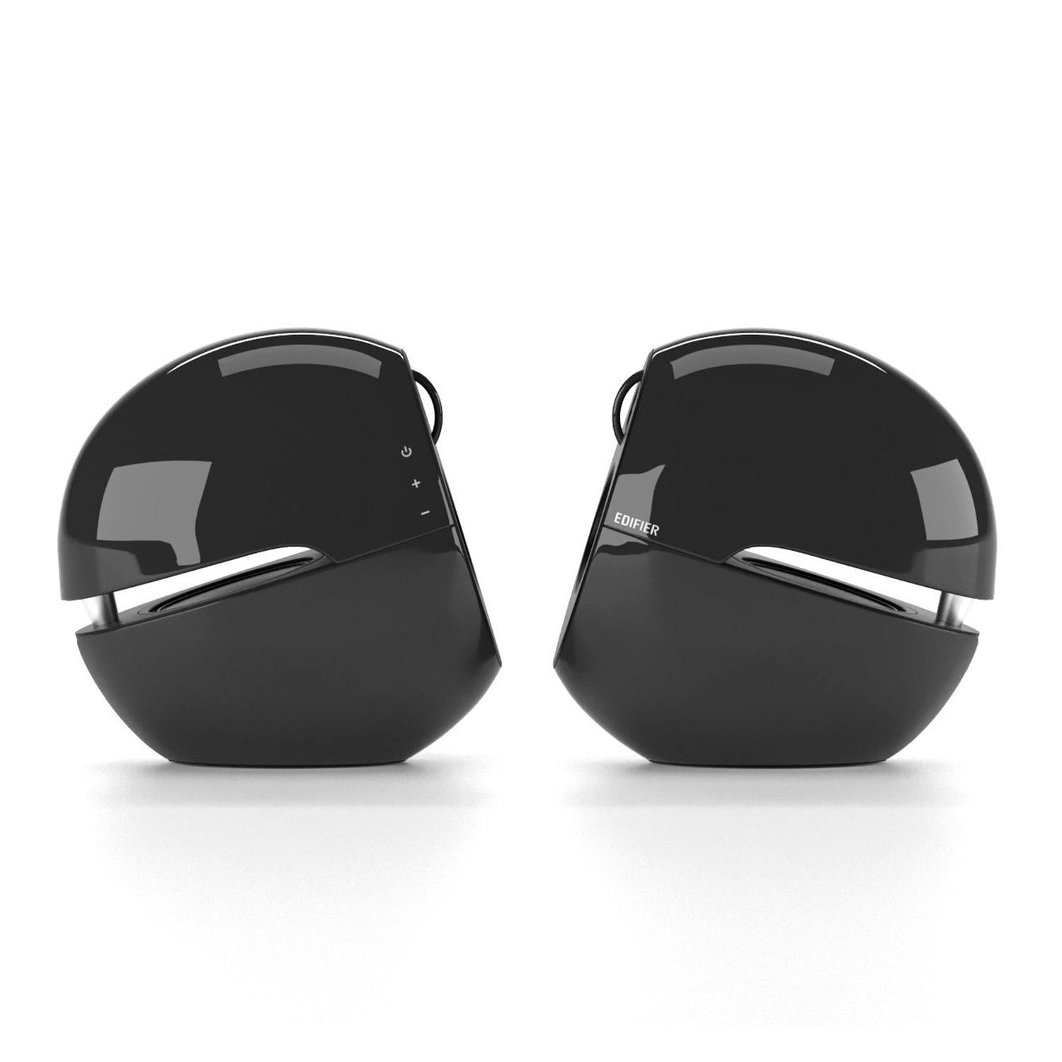 EDIFIER E25HD BLACK PARLANTES MULTIMEDIA - 2